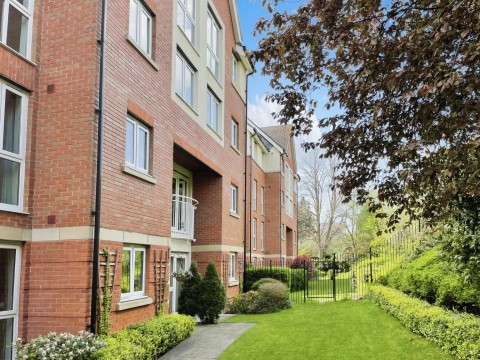 View Full Details for Hathaway Court, Alcester Road, Stratford-upon-Avon