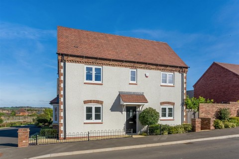 View Full Details for Bailey Road, Shipston-on-Stour