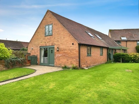 View Full Details for The Mill,  Garden Hill Farm, Bishops Itchington, Southam
