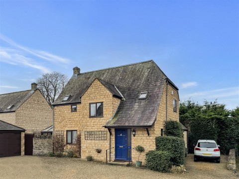 View Full Details for Coldicotts Close, Chipping Campden