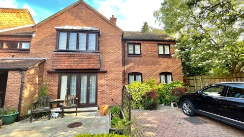 View Full Details for Bancroft Place, Stratford-upon-Avon