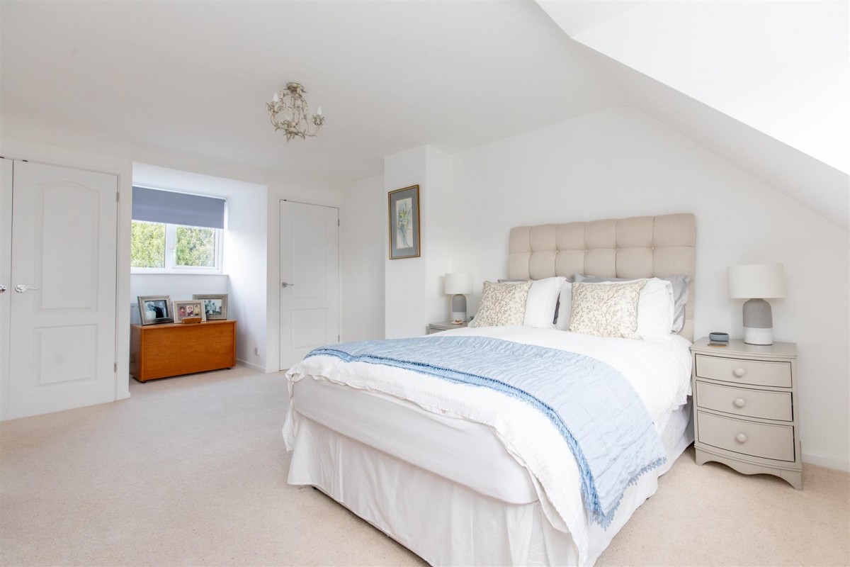 Images for Holly Lodge, Wellesbourne