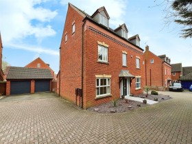 Images for Hermione Close, Heathcote, Warwick