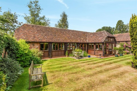 View Full Details for The Old Farmyard, Paxford, Chipping Campden