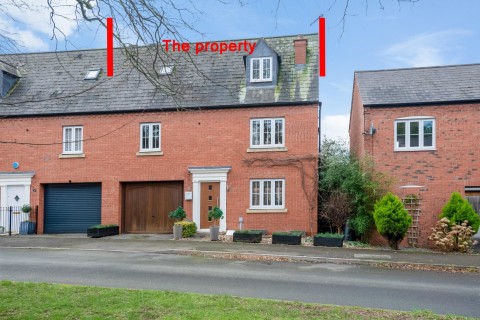 View Full Details for Longfellow Road, Stratford-upon-Avon