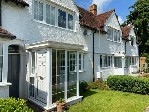 View Full Details for Sunshine Cottages, Shottery, Stratford-upon-Avon