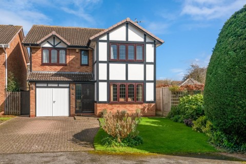 View Full Details for St. Martins Close, Stratford-upon-Avon