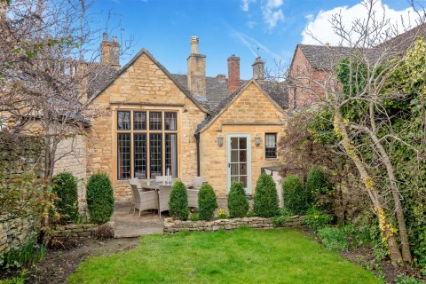 View Full Details for Lower High Street, Chipping Campden