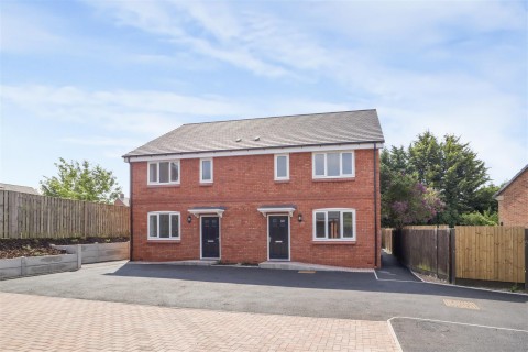 View Full Details for Headland Rise, Welford on Avon, Stratford upon Avon