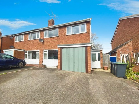View Full Details for Jolyffe Park Road, Stratford-upon-Avon