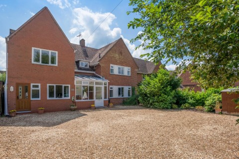 View Full Details for Alcester Road, Stratford-upon-Avon