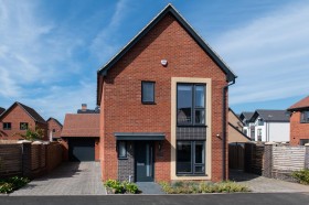 Images for Buzzard Close, Stratford upon Avon