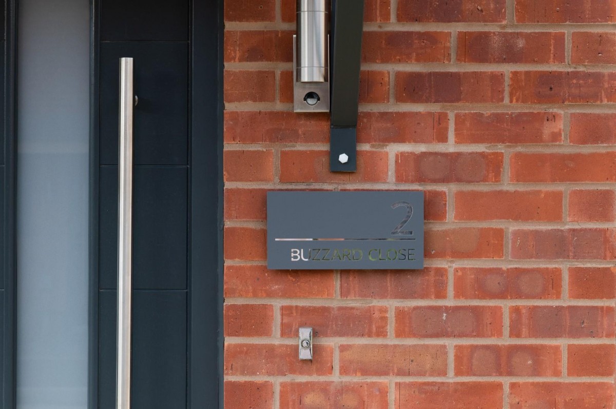 Images for Buzzard Close, Stratford upon Avon