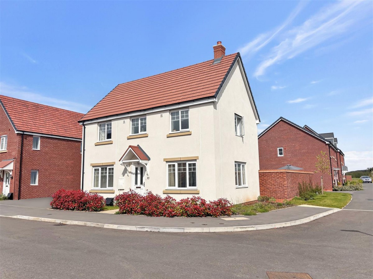 Images for Herwin Close, Wellesbourne
