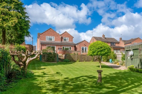 View Full Details for Stannells Close, Stratford-upon-Avon