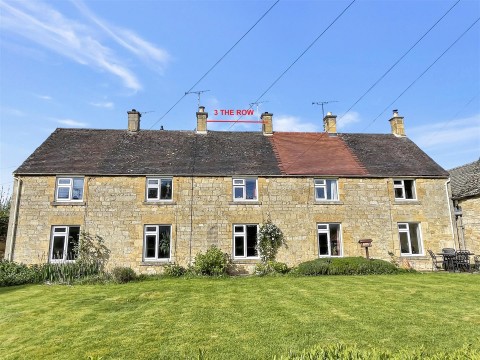 View Full Details for The Row, Weston-Subedge