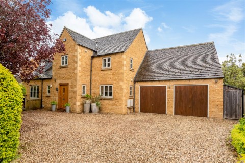 View Full Details for Station Road, Chipping Campden
