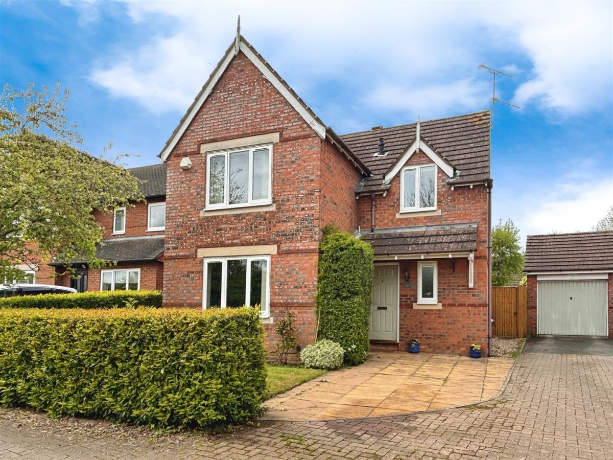 Images for Whitehead Drive, Wellesbourne