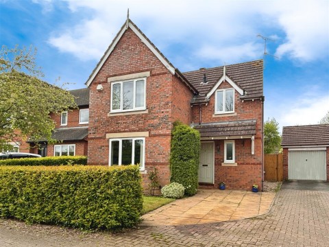 View Full Details for Whitehead Drive, Wellesbourne