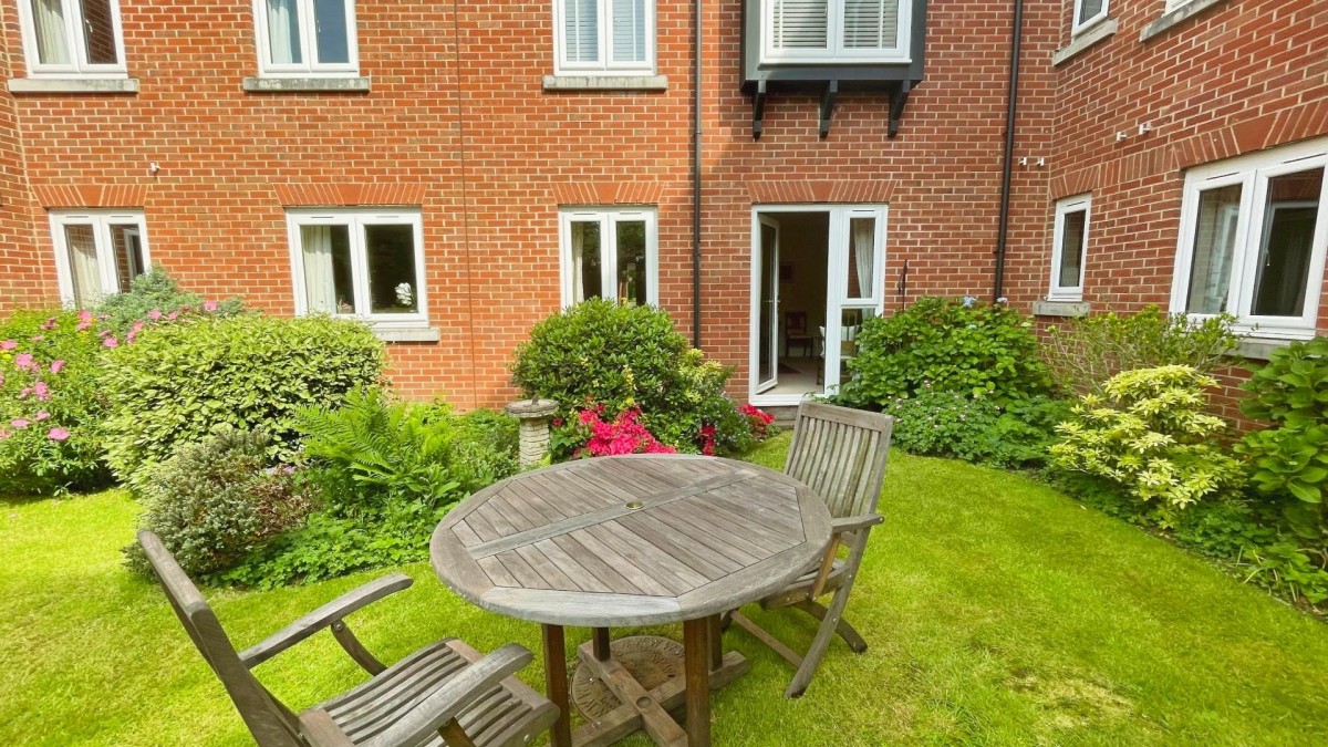 Images for Swan Court, Banbury Road, Stratford upon Avon