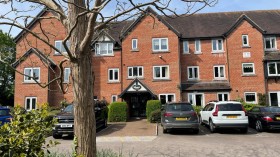 Images for Swan Court, Banbury Road, Stratford upon Avon