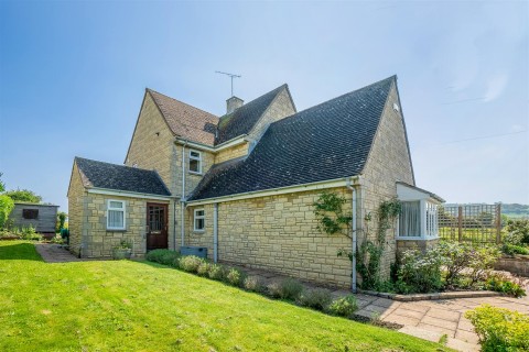 View Full Details for Weston-Subedge, Chipping Campden