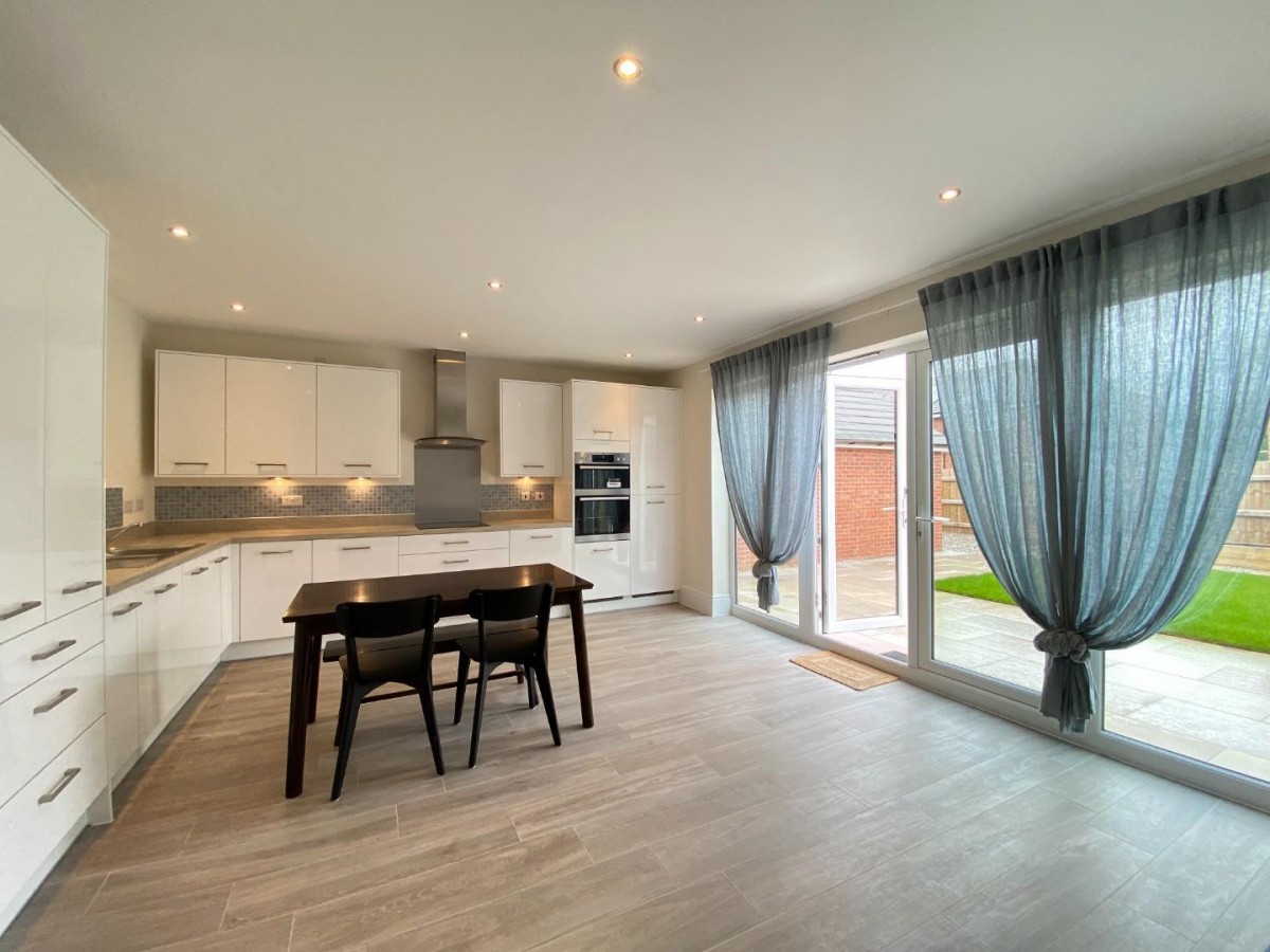 Images for Heron Drive, Meon Vale
