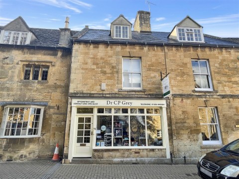 View Full Details for High Street, Chipping Campden