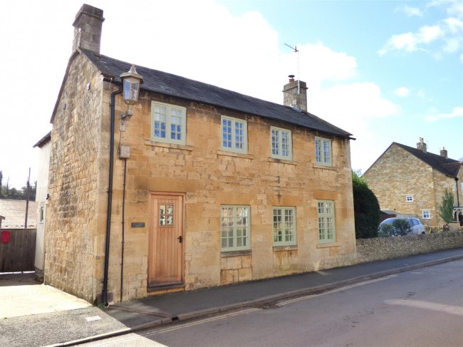 Park Road, Chipping Campden