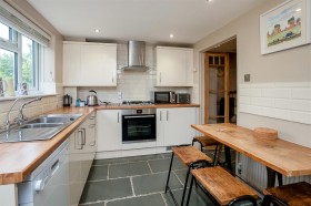 Images for Upper Terrace, Blockley