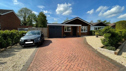 View Full Details for St. Marys Road, Stratford-upon-Avon