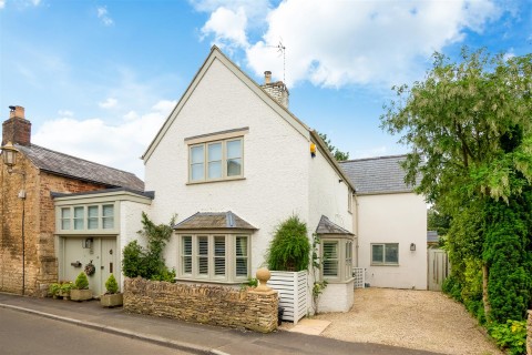 View Full Details for Park Road, Chipping Campden