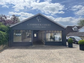 Images for Cambrook Court, Chipping Campden