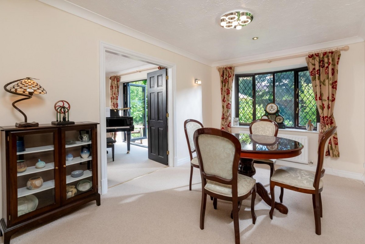 Images for Pine Close, Shottery, Stratford-upon-Avon