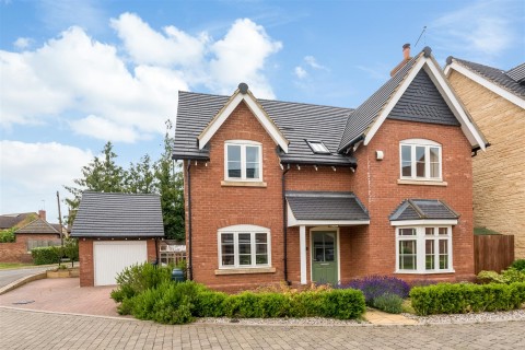 View Full Details for Springhill Close, Shipston-on-Stour