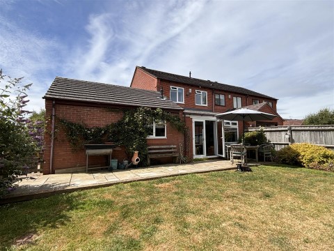 View Full Details for Frost Road, Wellesbourne