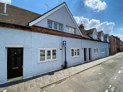 View Full Details for Great William Street, Stratford-upon-Avon