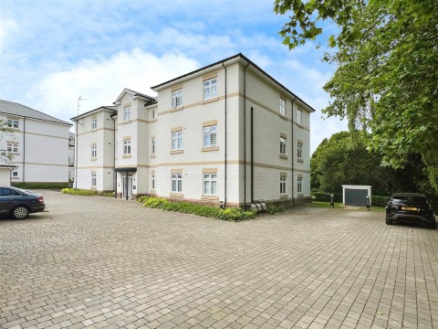 View Full Details for Cloister Way, Leamington Spa