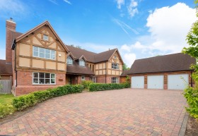 Images for Purbeck Close, Welford on Avon, Stratford-upon-Avon
