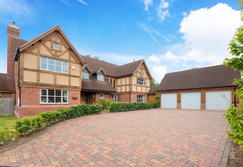 View Full Details for Purbeck Close, Welford on Avon, Stratford-upon-Avon