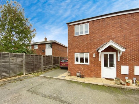 View Full Details for Carters View, Lower Quinton, Stratford-upon-Avon