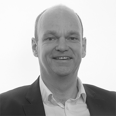 Andrew Clarke