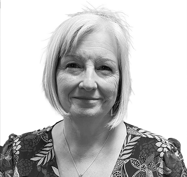 Angela Ward