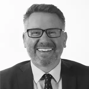 Barney Smith