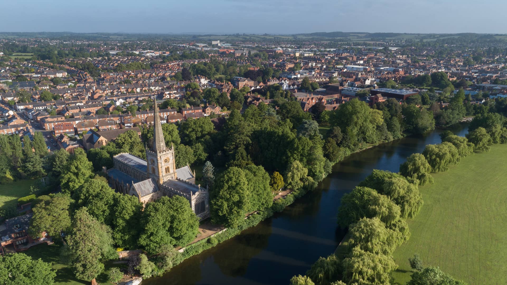 Estate and letting agents Peter Clarke