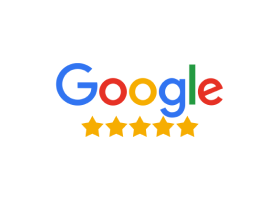 Google 5 Star Rating
