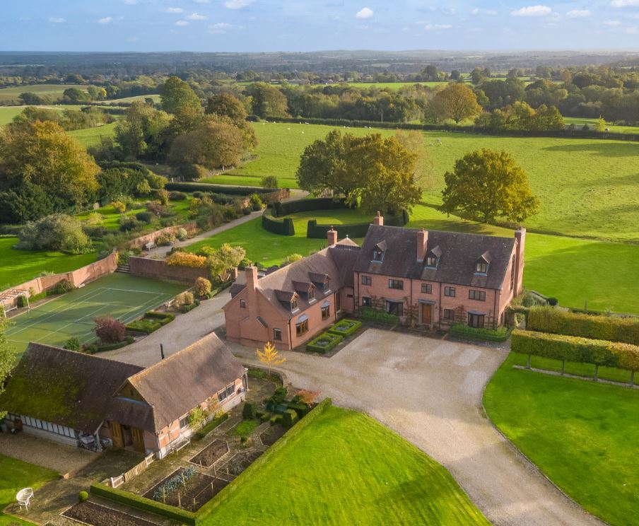Management of your property
