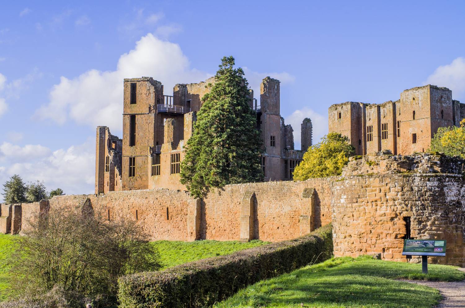 Kenilworth