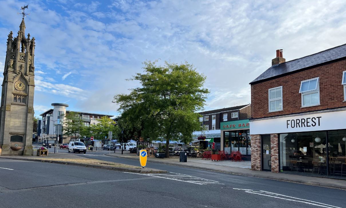 Kenilworth