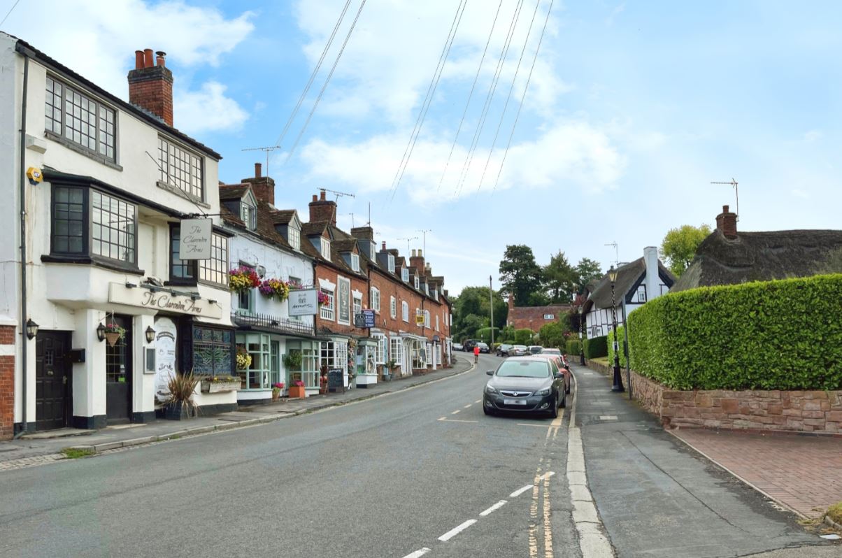 Kenilworth